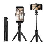 XT09 Live Handy Stativ Selfie Stick Halterung Bluetooth Selfie Stick, XT09 – Bild 2