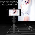 XT09 Live Handy Stativ Selfie Stick Halterung Bluetooth Selfie Stick, XT09 – Bild 11