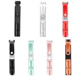 XT09 Live Handy Stativ Selfie Stick Halterung Bluetooth Selfie Stick, XT09 – Bild 3