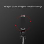 XT09 Live Handy Stativ Selfie Stick Halterung Bluetooth Selfie Stick, XT09 – Bild 9