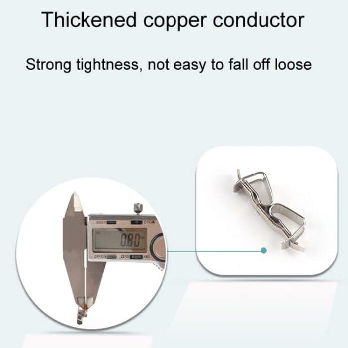 Direktes Einsetzen von Schnellanschlussklemmen, NC-22, NC-33, NC-724, NC-736 – Bild 5
