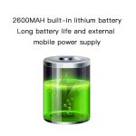 Einstellbarer Pupillenabstand, Headset, Nachtsichtgerät, 3D-HD-Digitalfernglas, Outdoor-Infrarot-Nachtsichtteleskop, NV8300 – Bild 12