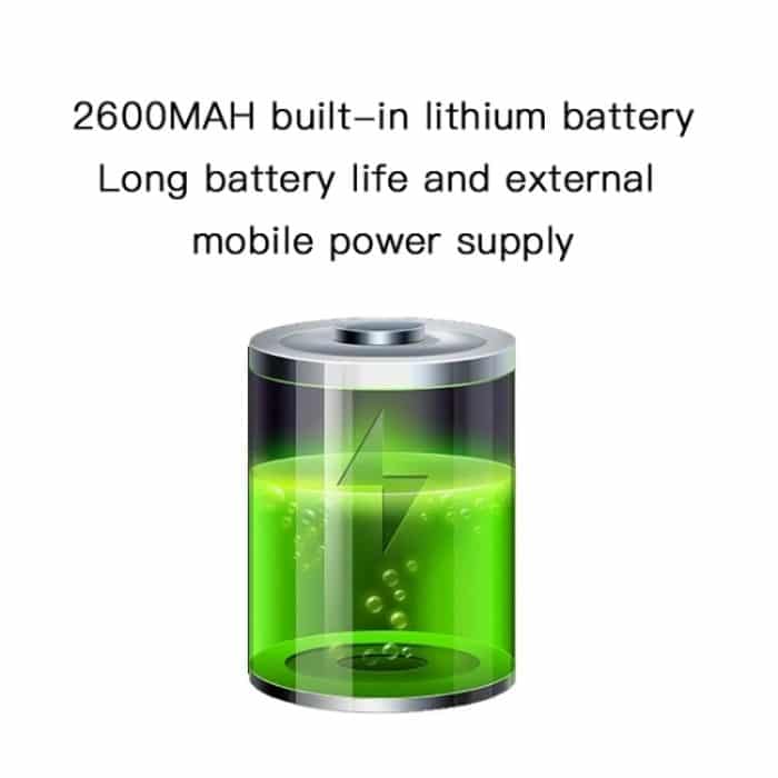 Einstellbarer Pupillenabstand, Headset, Nachtsichtgerät, 3D-HD-Digitalfernglas, Outdoor-Infrarot-Nachtsichtteleskop, NV8300 – Bild 12