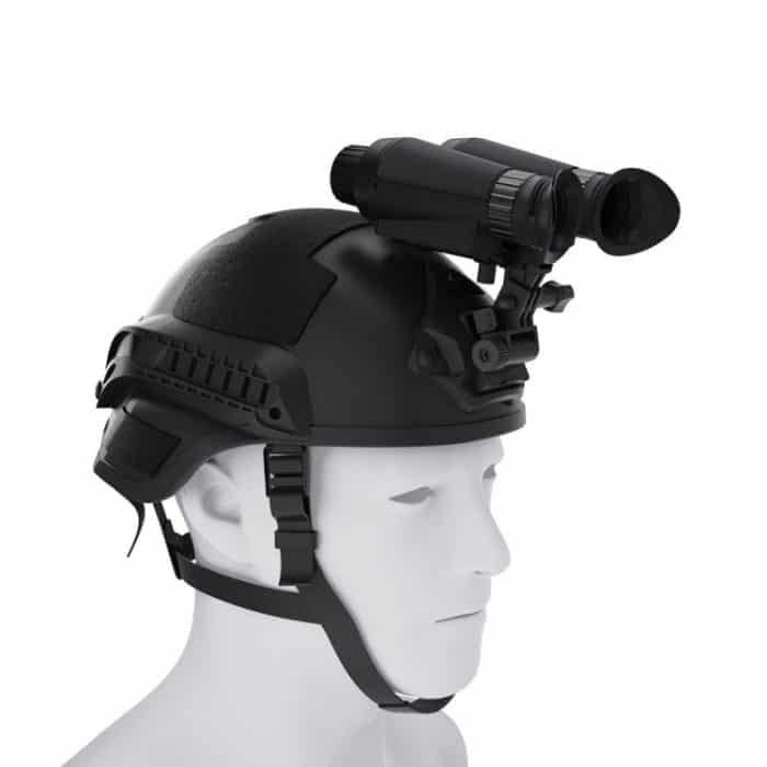 Einstellbarer Pupillenabstand, Headset, Nachtsichtgerät, 3D-HD-Digitalfernglas, Outdoor-Infrarot-Nachtsichtteleskop, NV8300 – Bild 14
