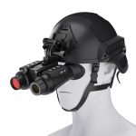 Einstellbarer Pupillenabstand, Headset, Nachtsichtgerät, 3D-HD-Digitalfernglas, Outdoor-Infrarot-Nachtsichtteleskop, NV8300 – Bild 15