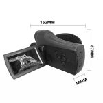 Griff HD Digital Reconnament Jagd Sicherheitsüberwachungskamera, NV2186 – Bild 5