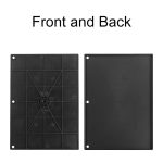 Handy-Live-Ständer, Mikrofon, Soundkarten-Tablett, multifunktionale Regalpalette, Tray, Tray+1 Camera Position, Tray+2 Camera Positin, Tray+3 Camera Position – Bild 4