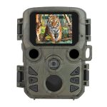 H511C HD Outdoor Jagd Kamera Nachtsicht Überwachung Tier Infrarot Sensing Kamera