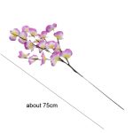 Einfache Schmetterling Orchidee Kronleuchter Zimmer Schlafzimmer Dekoration Vase Lampe – Bild 3