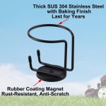 Auto Magnetischer Getränkehalter Boot U-Boot Kaffeetassenhalter – Bild 3