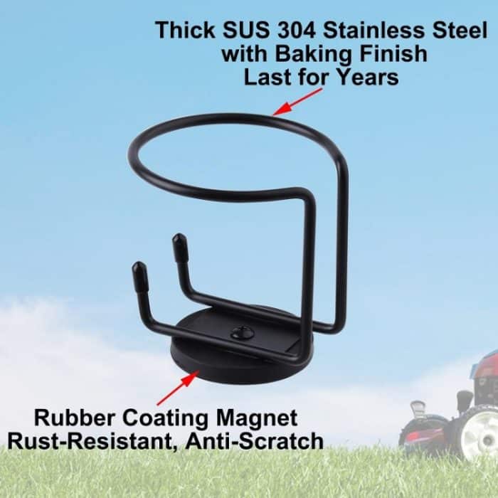 Auto Magnetischer Getränkehalter Boot U-Boot Kaffeetassenhalter – Bild 3