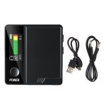 A9 Handy-Computer Live-Aufnahme Mini-Farbdisplay Soundkarte Sprachwechsler, English, English Set