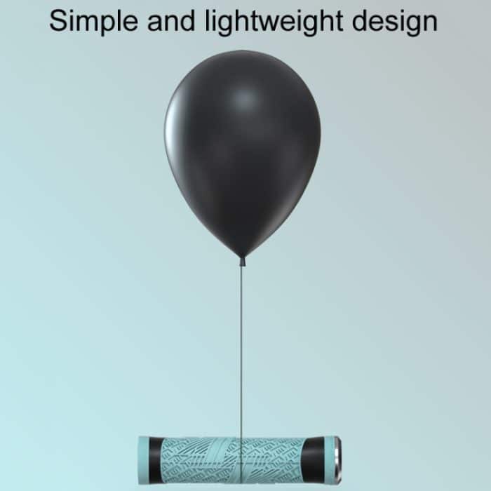 ENLEE E-235151 1 Paar Silikon-Fahrradabdeckungen Mountainbike-Fahrradgriffe mit Lenkerblockierung – Bild 6