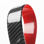 Für Chevrolet Malibu 2016-2024 Linkslenker Scheinwerfer Dekorativer Aufkleber – Bild 4