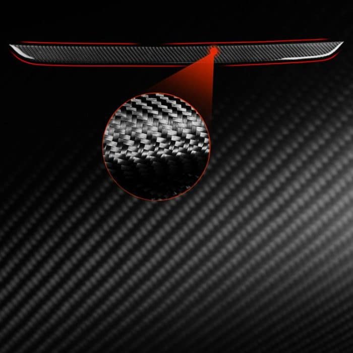 Für Chevrolet Malibu 2016-2024 Linkslenker Scheinwerfer Dekorativer Aufkleber – Bild 5