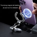 Magsafe Magnetischer Handy-Klapphalter aus Metall – Bild 4