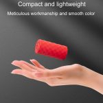 ENLEE E22805 4 Stück/Set Rennrad-Lenkergurthalter, Fahrrad, rutschfester Hebelgurt-Befestigungsring – Bild 7