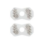 ENLEE E-Q234 1 Paar Fahrrad Universal Ventil Aufkleber Bike Touring Rad Zierstreifen, B Model, D Model, E Model, F Model, G Model, H Model, I Model, J Model