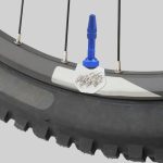 ENLEE E-Q234 1 Paar Fahrrad Universal Ventil Aufkleber Bike Touring Rad Zierstreifen, B Model, D Model, E Model, F Model, G Model, H Model, I Model, J Model – Bild 2