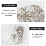 ENLEE E-Q234 1 Paar Fahrrad Universal Ventil Aufkleber Bike Touring Rad Zierstreifen, B Model, D Model, E Model, F Model, G Model, H Model, I Model, J Model – Bild 4