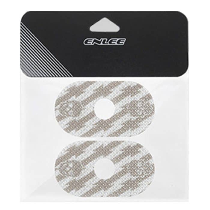 ENLEE E-Q234 1 Paar Fahrrad Universal Ventil Aufkleber Bike Touring Rad Zierstreifen, B Model, D Model, E Model, F Model, G Model, H Model, I Model, J Model – Bild 8