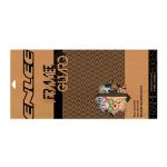 ENLEE E14611 10 teile/satz Fahrrad TPU Unsichtbare Folie Rennrad Körper Jersey Farbwechsel Membran, Cartoon, Caterpillar, Beauty, Camouflage, Wood Monster, Sunset, Doughnut, Doodle, Orangutan, Chinese Dream – Bild 10