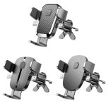 Auto-Luftauslass-Navigationsbarb-Handyhalter – Bild 2