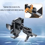 Auto-Luftauslass-Navigationsbarb-Handyhalter – Bild 5