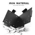 Für Xbox Series X-Wandhalterungszubehör – Bild 3