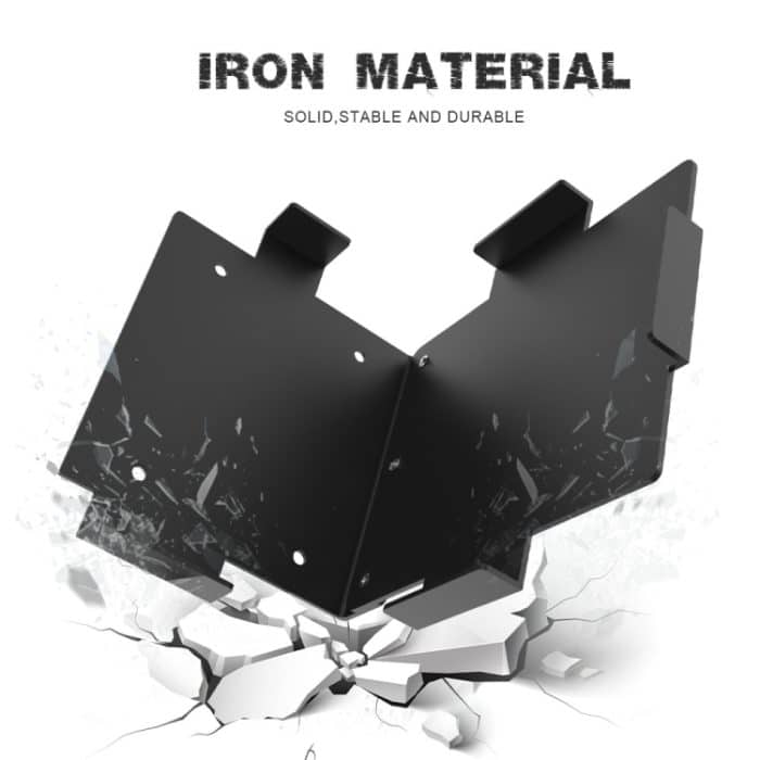 Für Xbox Series X-Wandhalterungszubehör – Bild 3