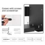 Für Xbox Series X-Wandhalterungszubehör – Bild 4