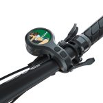 ENLEE EL07 Fahrradlautsprecher Mountain Road Bike Bell Anti-Diebstahl-Alarme, A Model, B Model, C Model, D Model, E Model – Bild 2