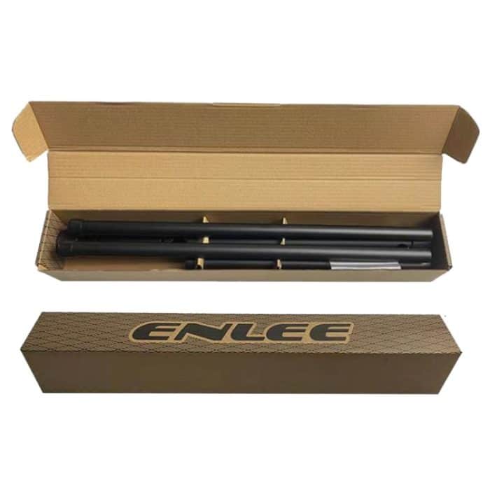 ENLEE T802 Fahrrad-Abstellständer, Straßen- und Mountainbike-Einsatz-Wartungsständer – Bild 9