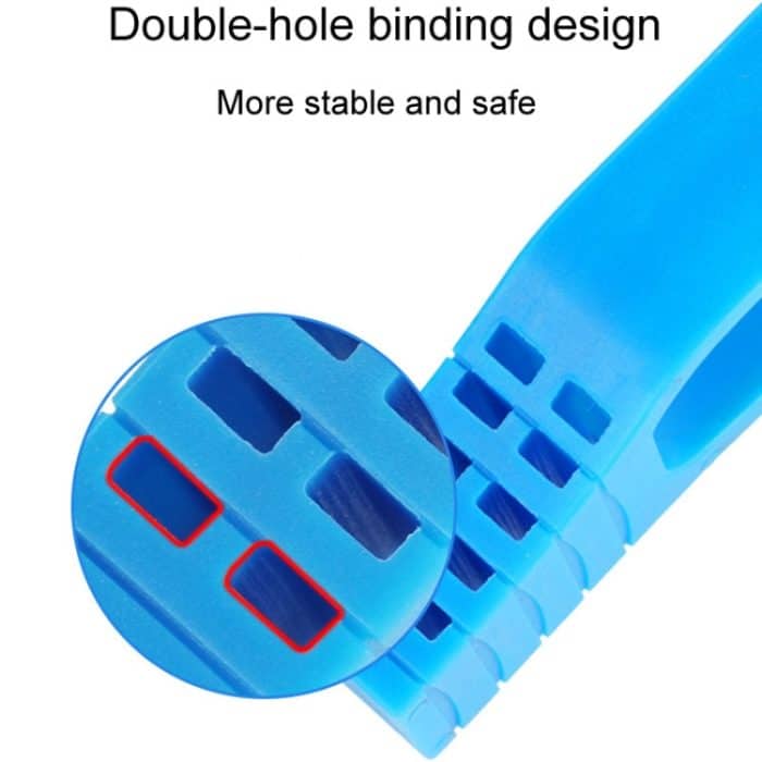 ENLEE E-6435469 1 Paar Fahrradkettenschutz Mountain Road Bike Chapter Protector – Bild 4