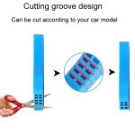 ENLEE E-6435469 1 Paar Fahrradkettenschutz Mountain Road Bike Chapter Protector – Bild 5