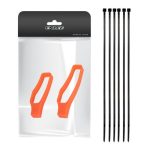 ENLEE E-6435469 1 Paar Fahrradkettenschutz Mountain Road Bike Chapter Protector – Bild 7