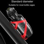 ENLEE E-SH305 Fahrrad-Wasserbecher, Squeeze-Fitness-Sportflasche mit Staubkappe, 550ml, 750ml – Bild 5