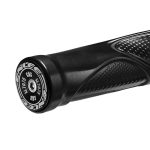 ENLEE BD40 1 Paar Mountainbike Aluminium erweiterbare Lenkerstopfen Fahrradgriff Blocker Zubehör – Bild 8