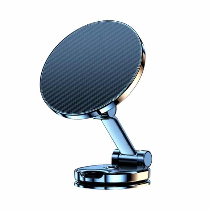 TBD0604400301A.jpg Magnetischer, selbstklebender, faltbarer Navigationshalter für das Auto – Bild 1