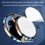 Magnetischer, selbstklebender, faltbarer Navigationshalter für das Auto – Bild 6