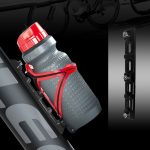 ENLEE E-4646 10 teile/satz Mountainbike Multifunktionale Umwandlung Halterung Fahrrad Wasser Flasche Verlängerung Halterung – Bild 2