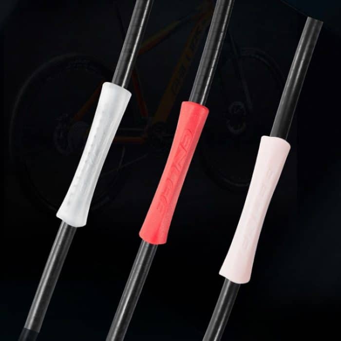 ENLEE 5 Stück / Set Mountain Road Bike Brake Shifter Universal Kabelabdeckung – Bild 2