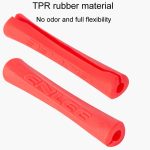 ENLEE 5 Stück / Set Mountain Road Bike Brake Shifter Universal Kabelabdeckung – Bild 3