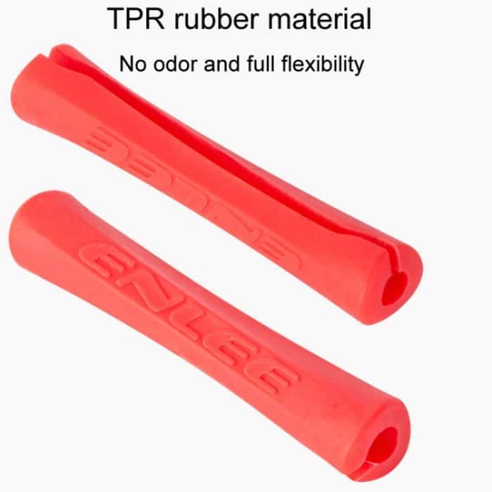 ENLEE 5 Stück / Set Mountain Road Bike Brake Shifter Universal Kabelabdeckung – Bild 3