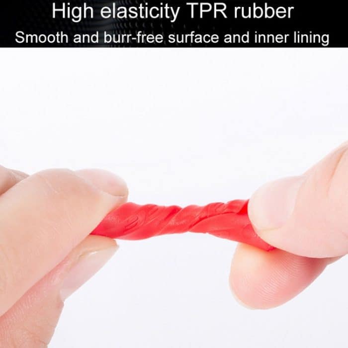 ENLEE 5 Stück / Set Mountain Road Bike Brake Shifter Universal Kabelabdeckung – Bild 5