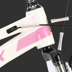 ENLEE 5 Stück / Set Mountain Road Bike Brake Shifter Universal Kabelabdeckung – Bild 7