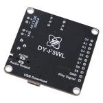 5 W MP3-Sprachwiedergabesteuerung, 32 MB Speicher, individuelles Audiomodul – Bild 2