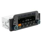 5-Zoll-MP5-Autoradio mit kabelloser Bluetooth-Freisprecheinrichtung, F152W – Bild 2