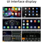 5-Zoll-MP5-Autoradio mit kabelloser Bluetooth-Freisprecheinrichtung, F152W – Bild 12