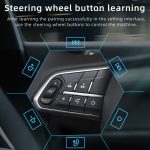 5-Zoll-MP5-Autoradio mit kabelloser Bluetooth-Freisprecheinrichtung, F152W – Bild 10